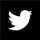 twitterのリンクアイコン