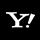 Yahooのアイコン